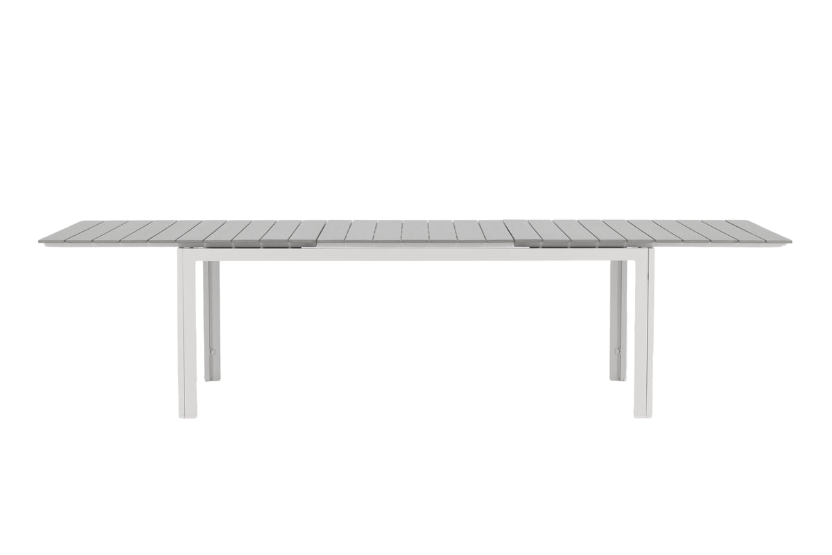 Tuin tafel Kairen - perfect voor gezellige bijeenkomsten in de buitenlucht