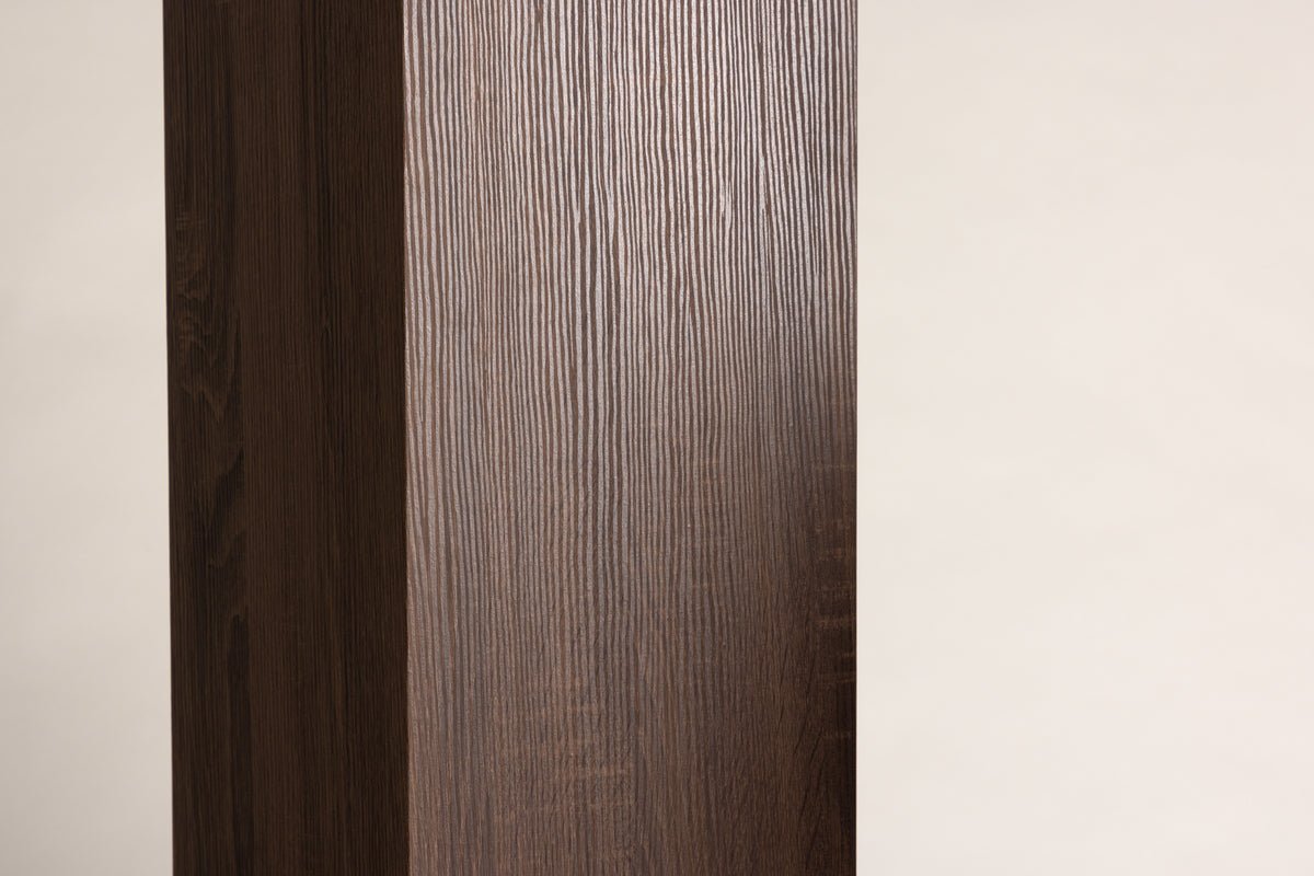 Bijzettafel Rubin – in verschillende kleuren en maten