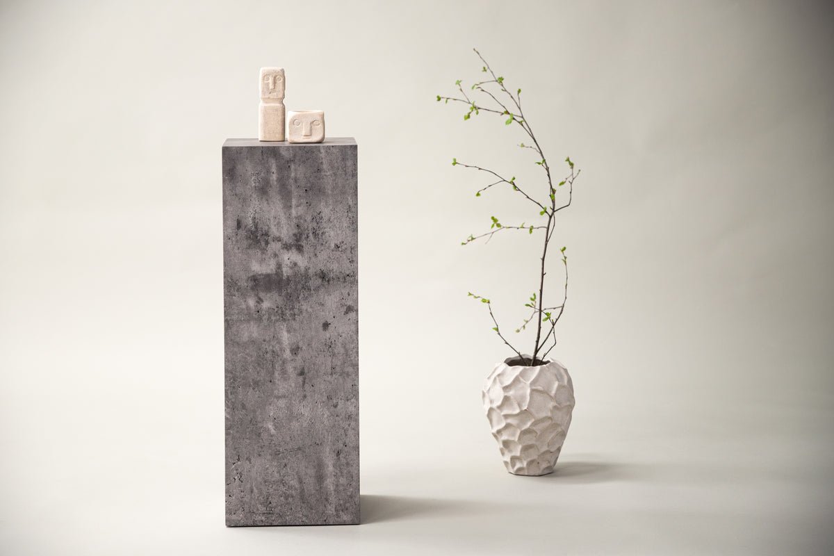 Bijzettafel Malik – in verschillende maten en kleuren