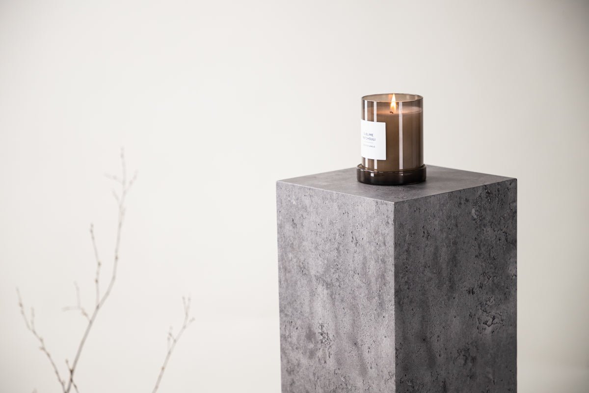 Bijzettafel Rubin – in verschillende kleuren en maten