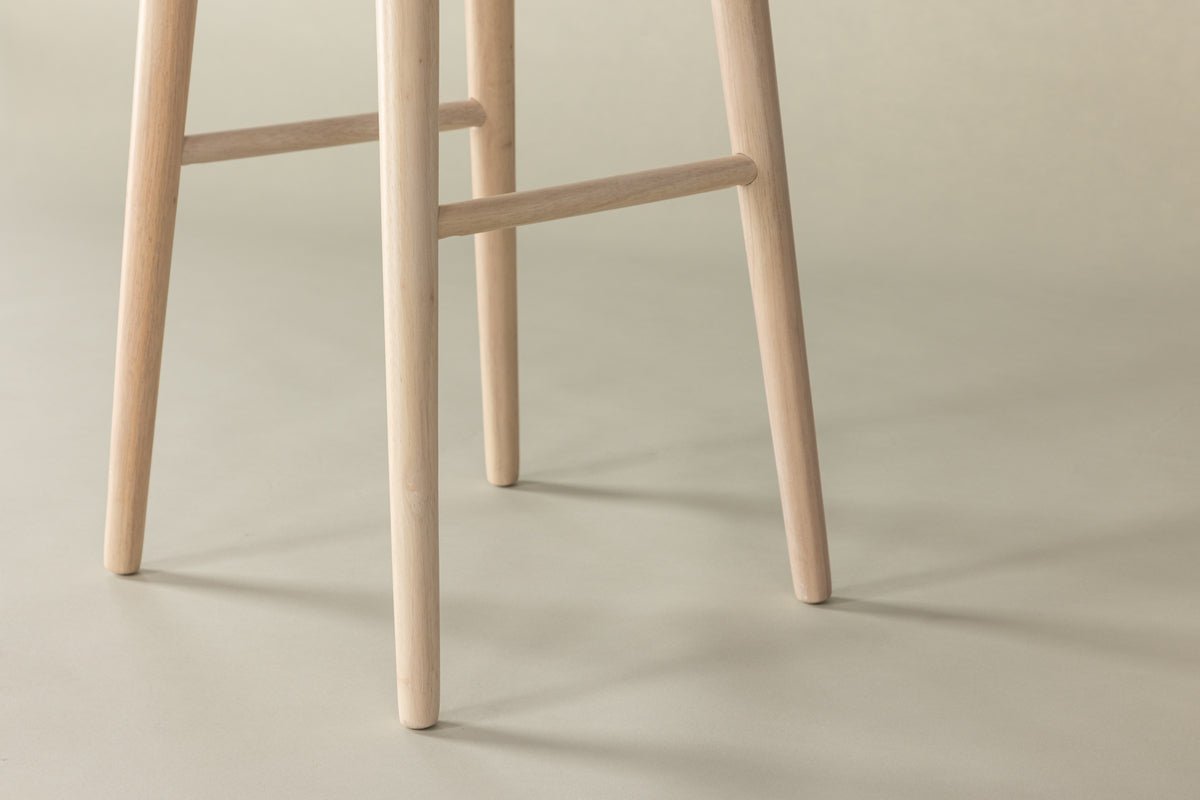 2-delige set - Barkruk Mareike, verkrijgbaar in 4 kleuren