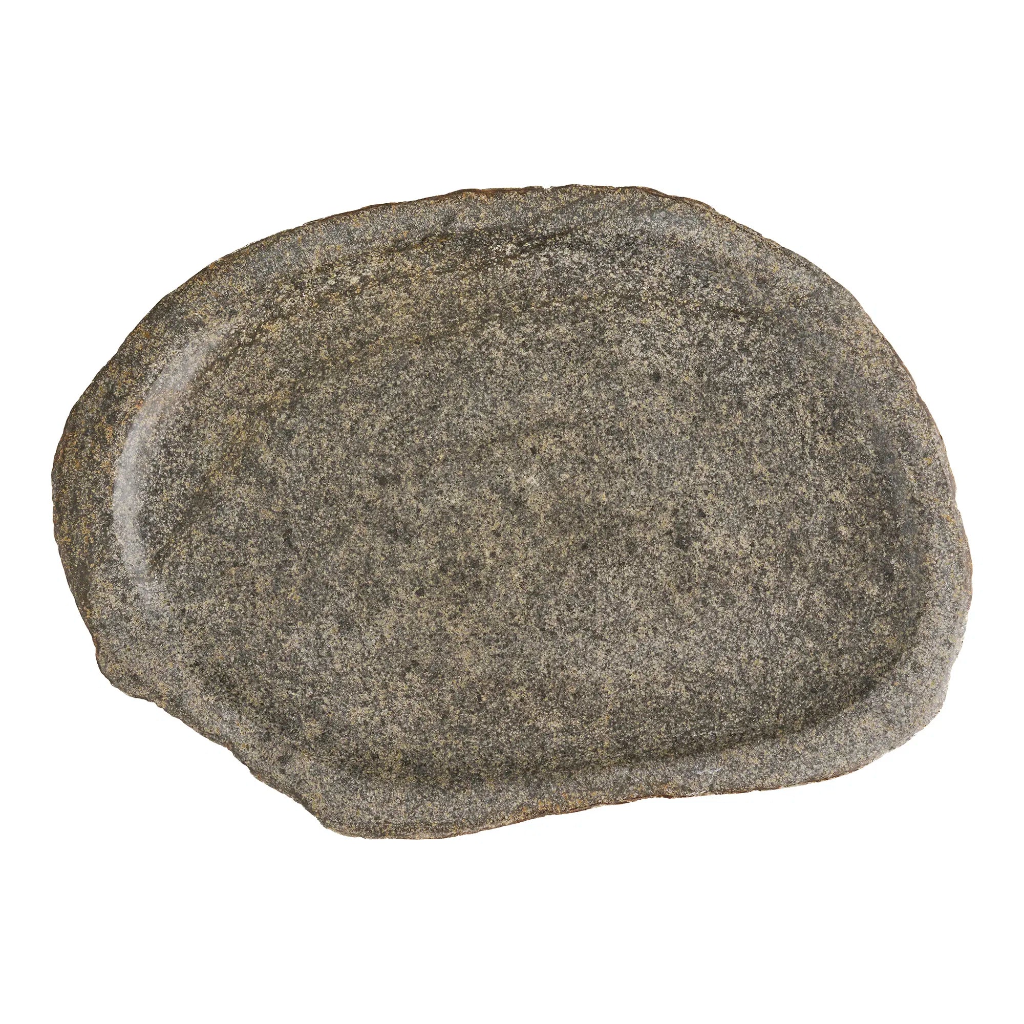 Tablet „Garon“ – Natuurlijk riviersteen-ontwerp