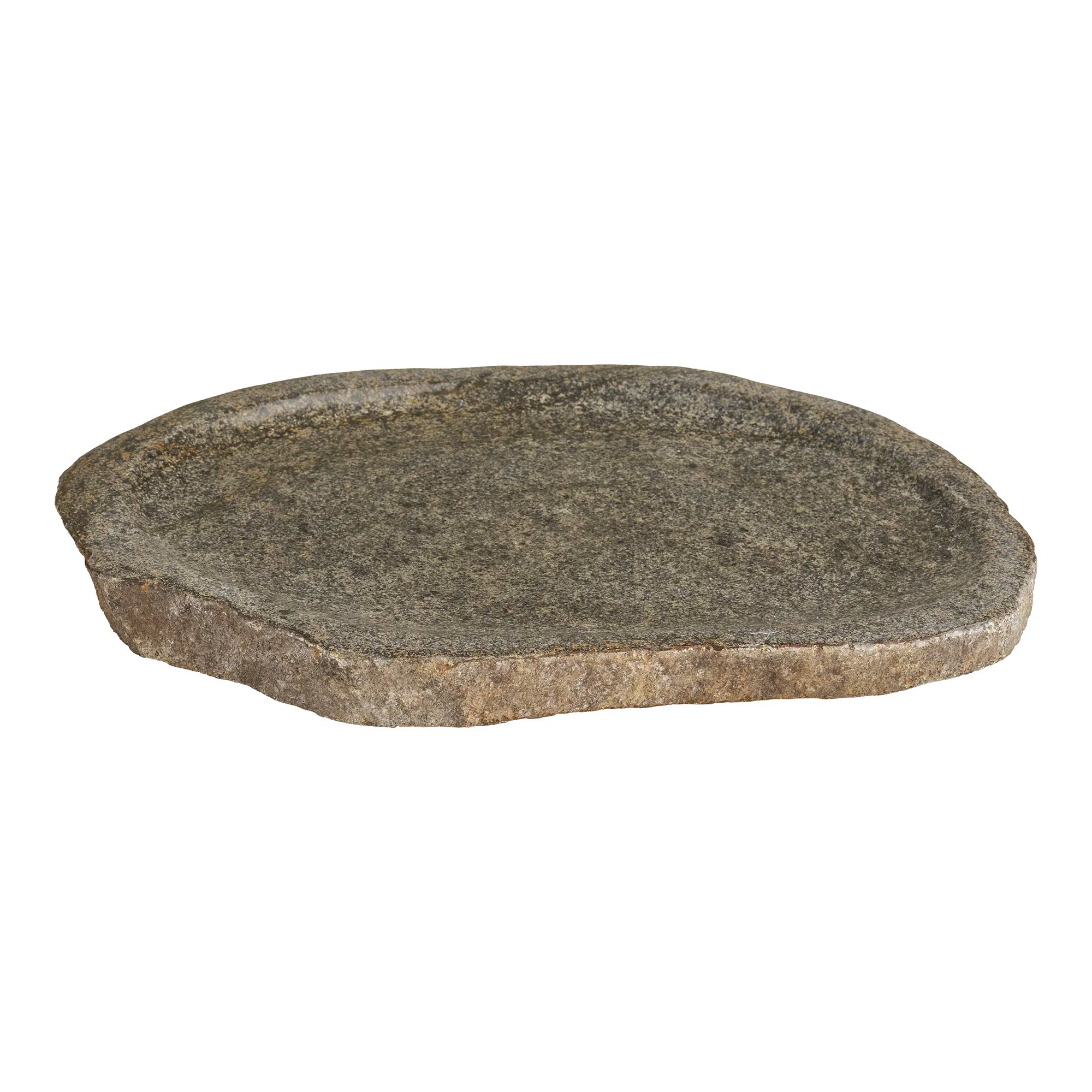 Tablet „Garon“ – Natuurlijk riviersteen-ontwerp