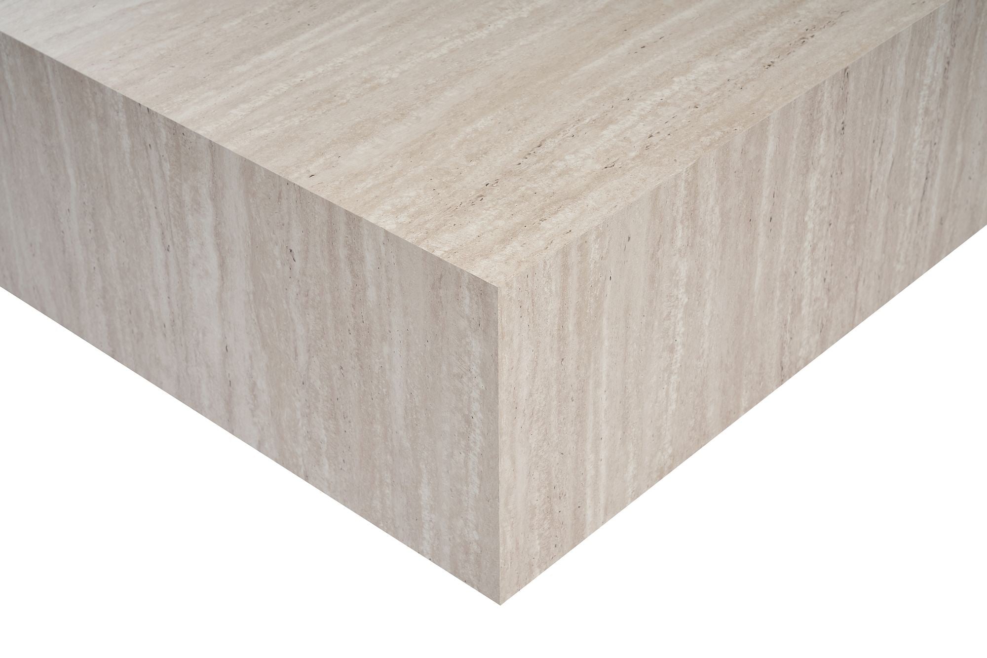 Salontafel Lomira – verkrijgbaar met wielen in 3 varianten