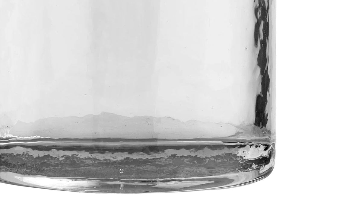 8-delige set drinkglazen Aida - in een eenvoudige, tijdloze uitstraling