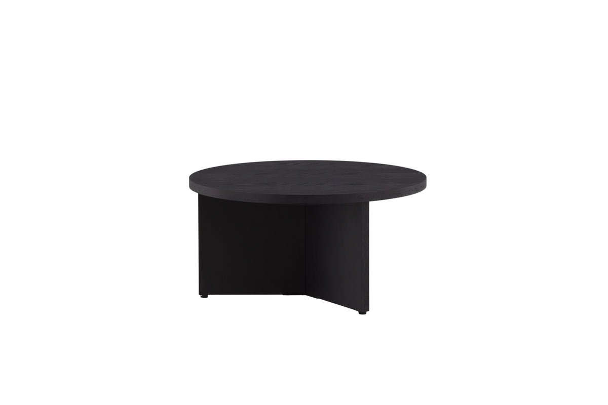 Salontafel Allan - met houtlook