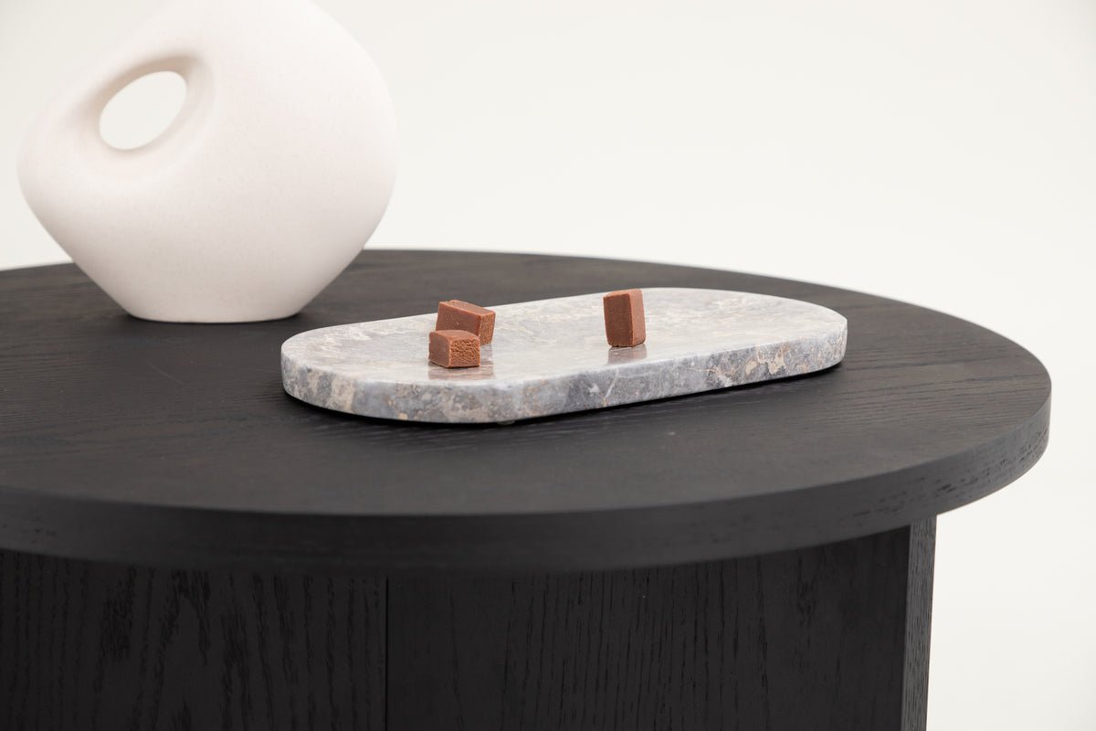 Salontafel Allan - met houtlook