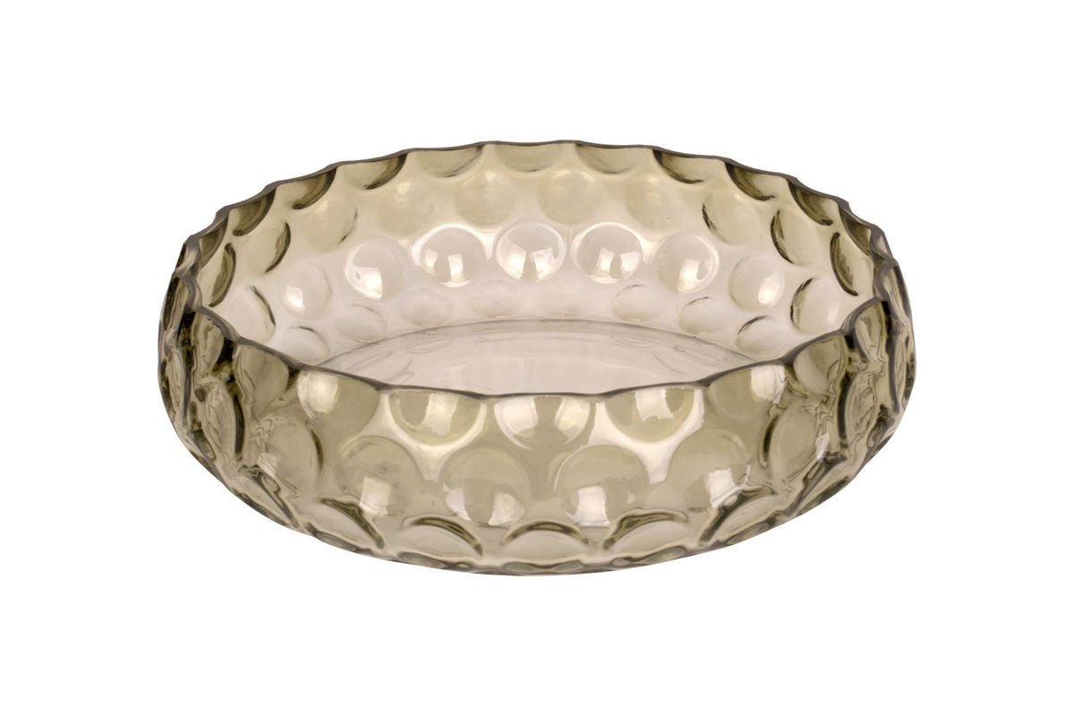 Schaal Elvéra – vervaardigd uit glas