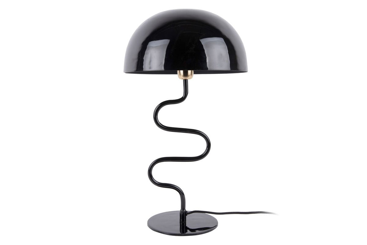 Tafellamp Crazy Paris - Designlamp van ijzer