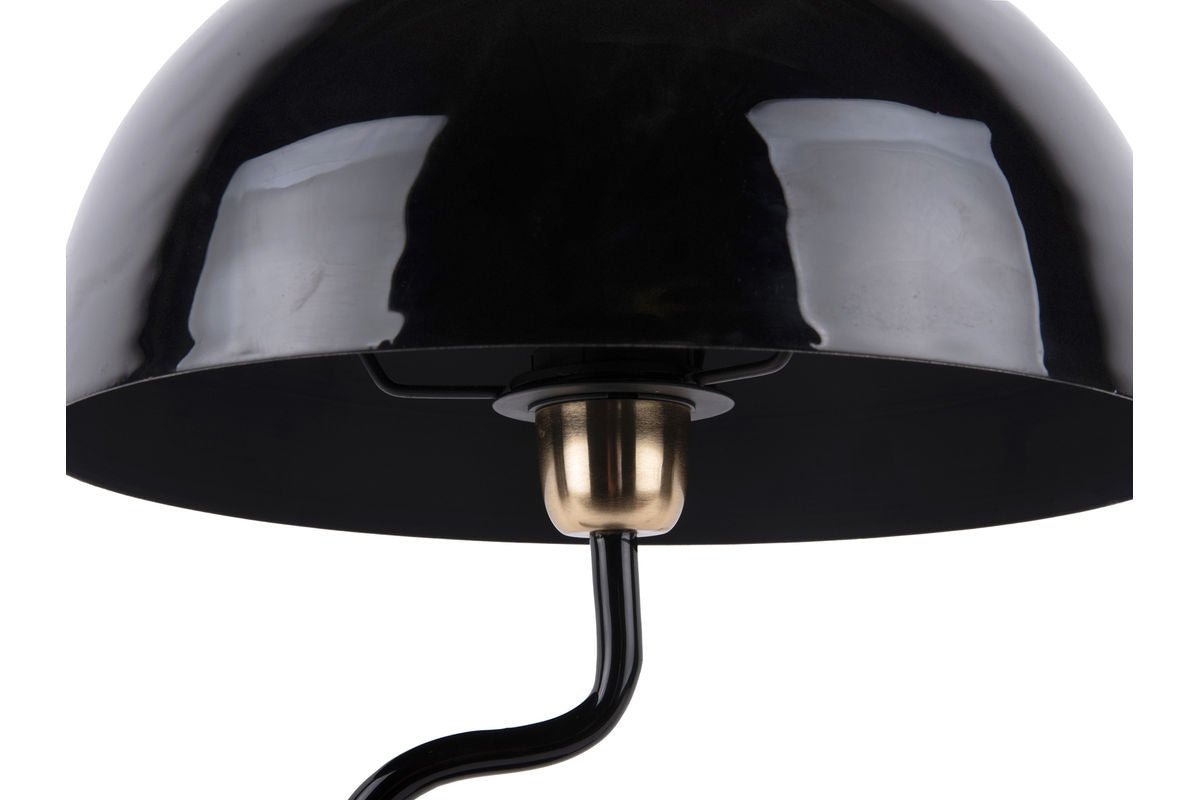 Tafellamp Crazy Paris - Designlamp van ijzer
