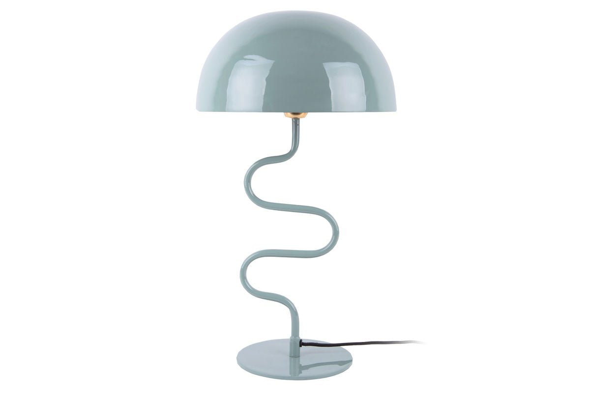 Tafellamp Crazy Paris - Designlamp van ijzer