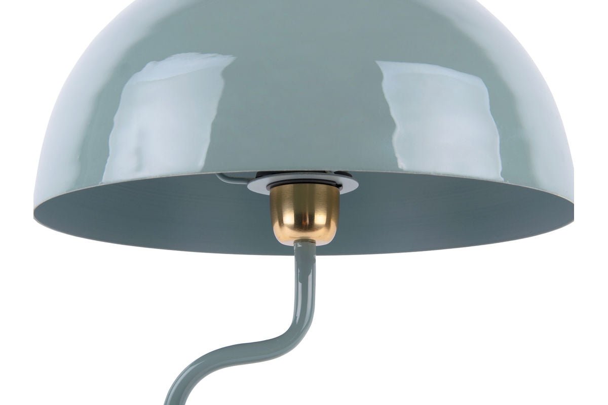 Tafellamp Crazy Paris - Designlamp van ijzer