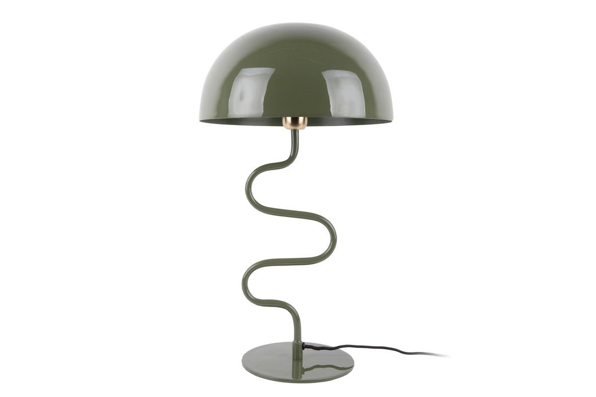 Tafellamp Crazy Paris - Designlamp van ijzer