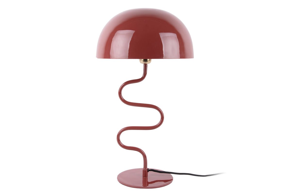 Tafellamp Crazy Paris - Designlamp van ijzer