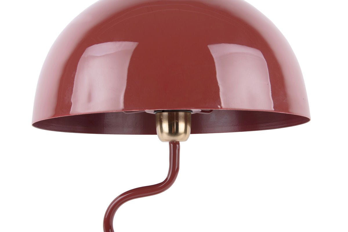 Tafellamp Crazy Paris - Designlamp van ijzer