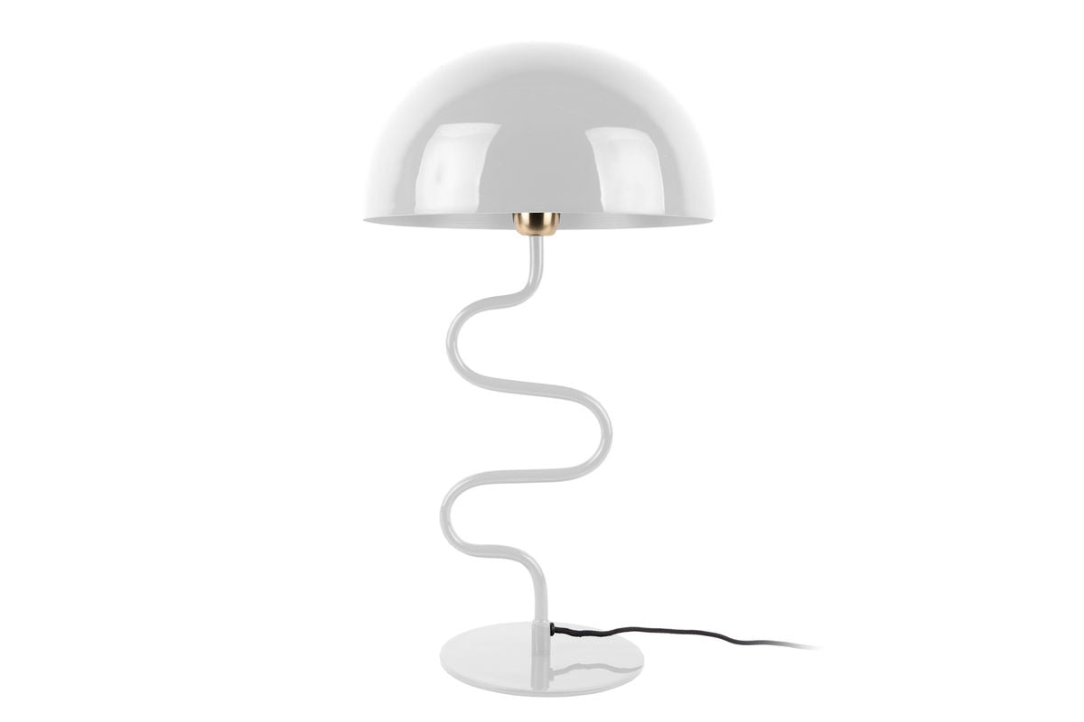 Tafellamp Crazy Paris - Designlamp van ijzer
