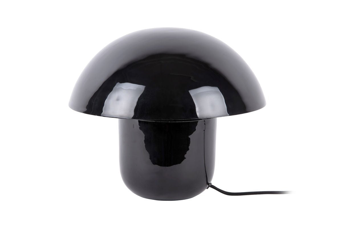 Tafellamp Fungi - Designlamp van ijzer in paddenstoelvorm