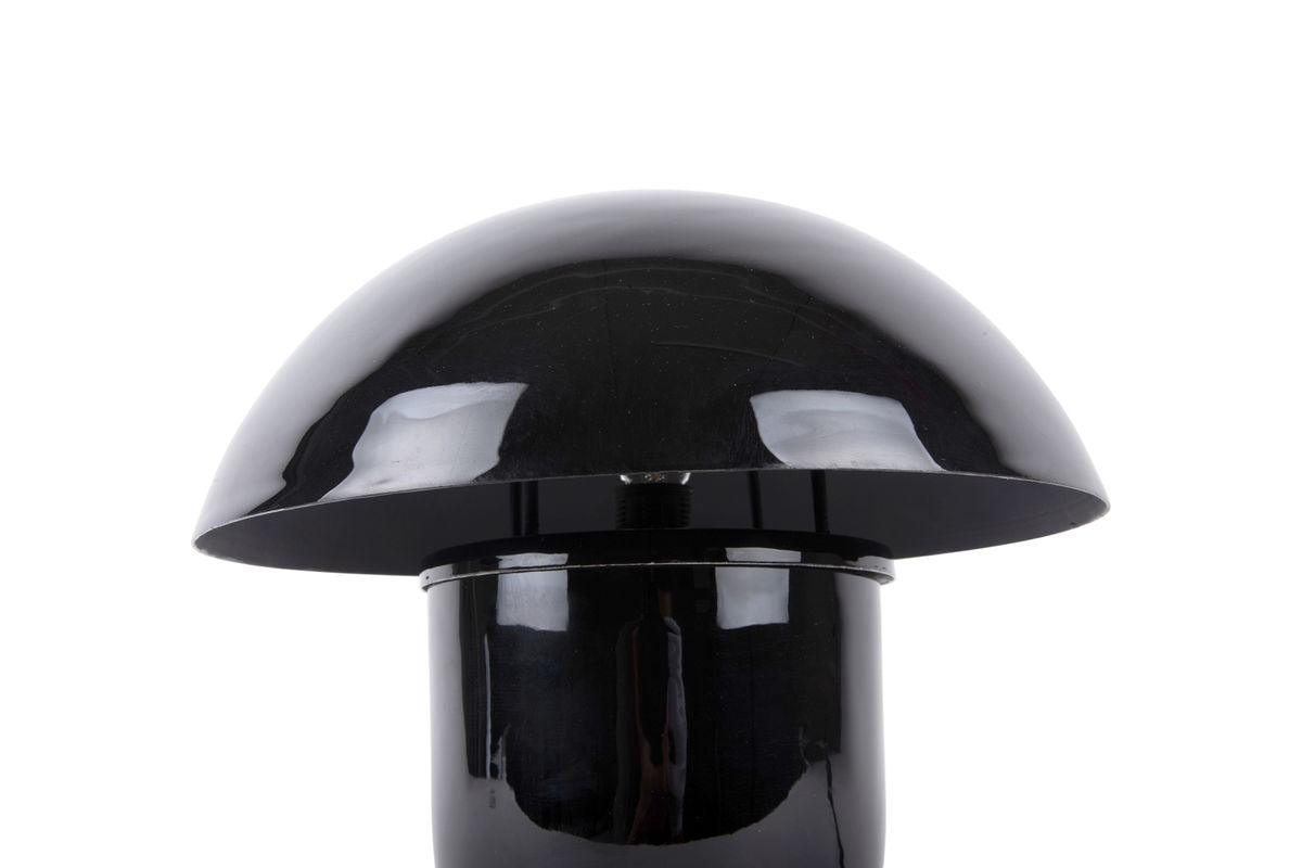 Tafellamp Fungi - Designlamp van ijzer in paddenstoelvorm
