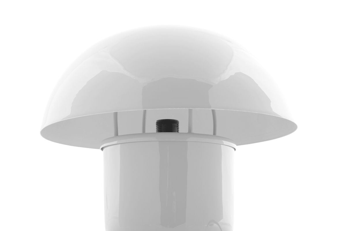 Tafellamp Fungi - Designlamp van ijzer in paddenstoelvorm