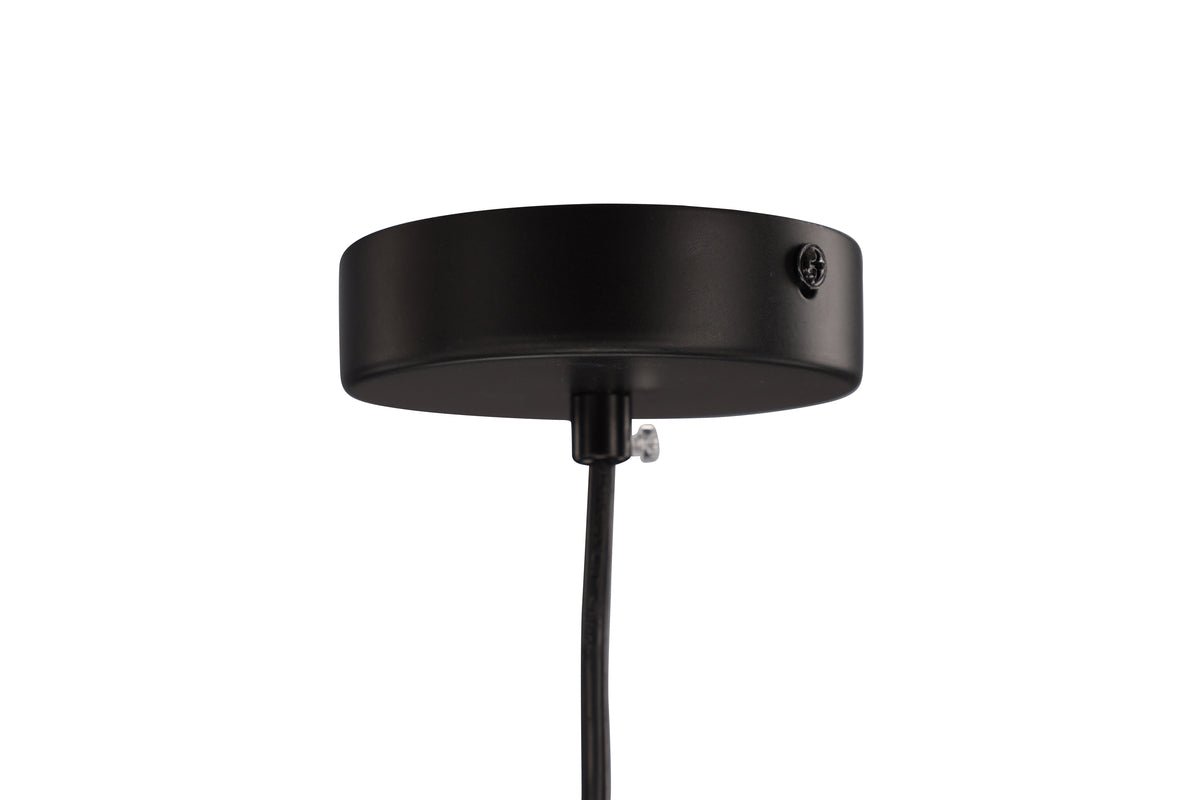 Hanglamp „Johannesburg“ – Van rotan in natuuroptiek