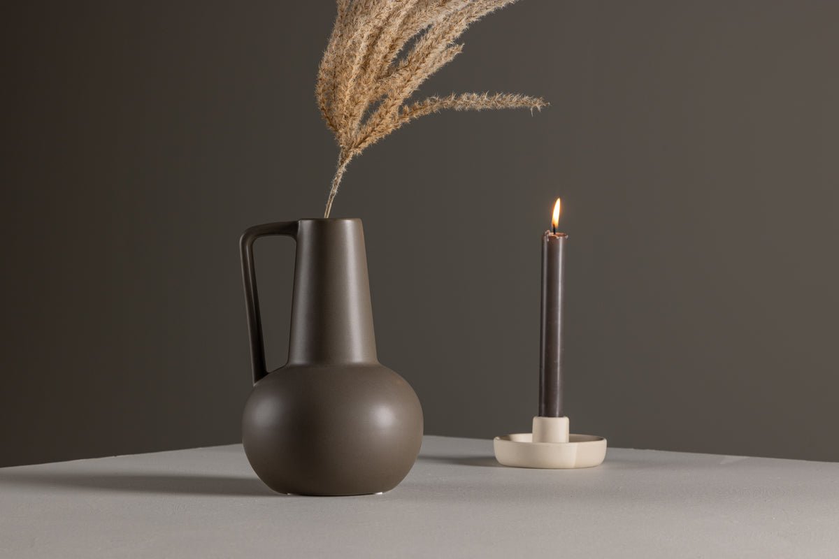 Vaas Elano 22 cm – elegantie met karakter