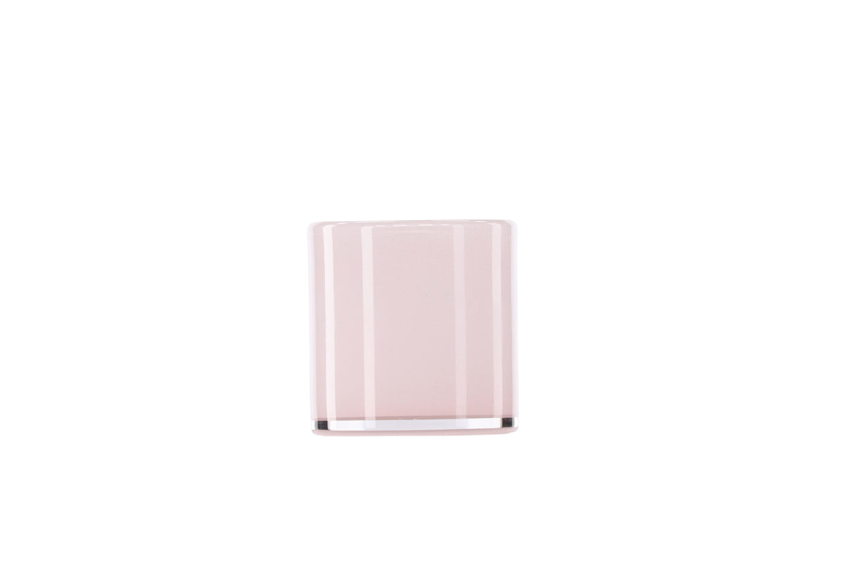 Lantaarn Polar - glazen lantaarn in verschillende kleuren