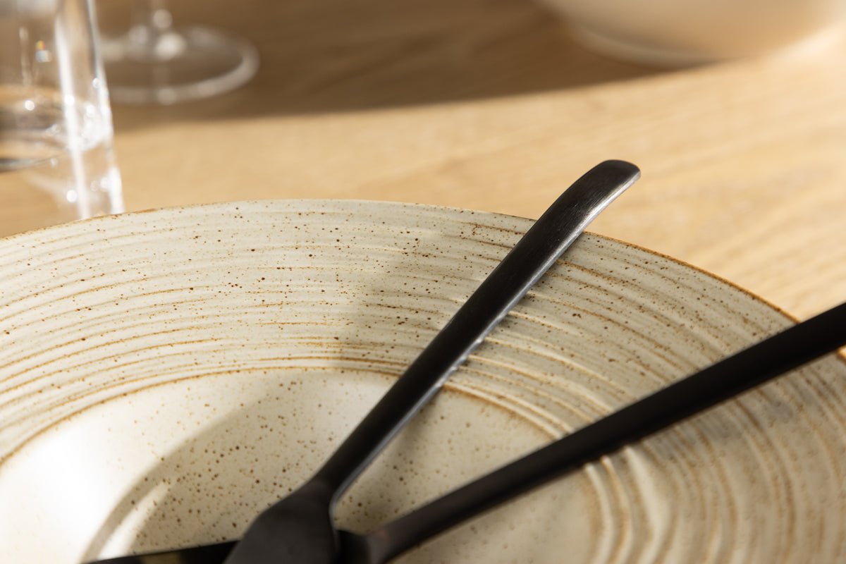 Schalen Klara - 2-delige set van keramiek met hoogwaardige glazuur