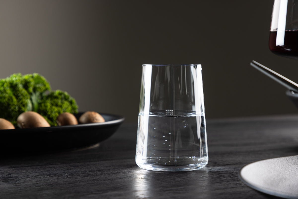 Drinkglazen Samuel - set van 2