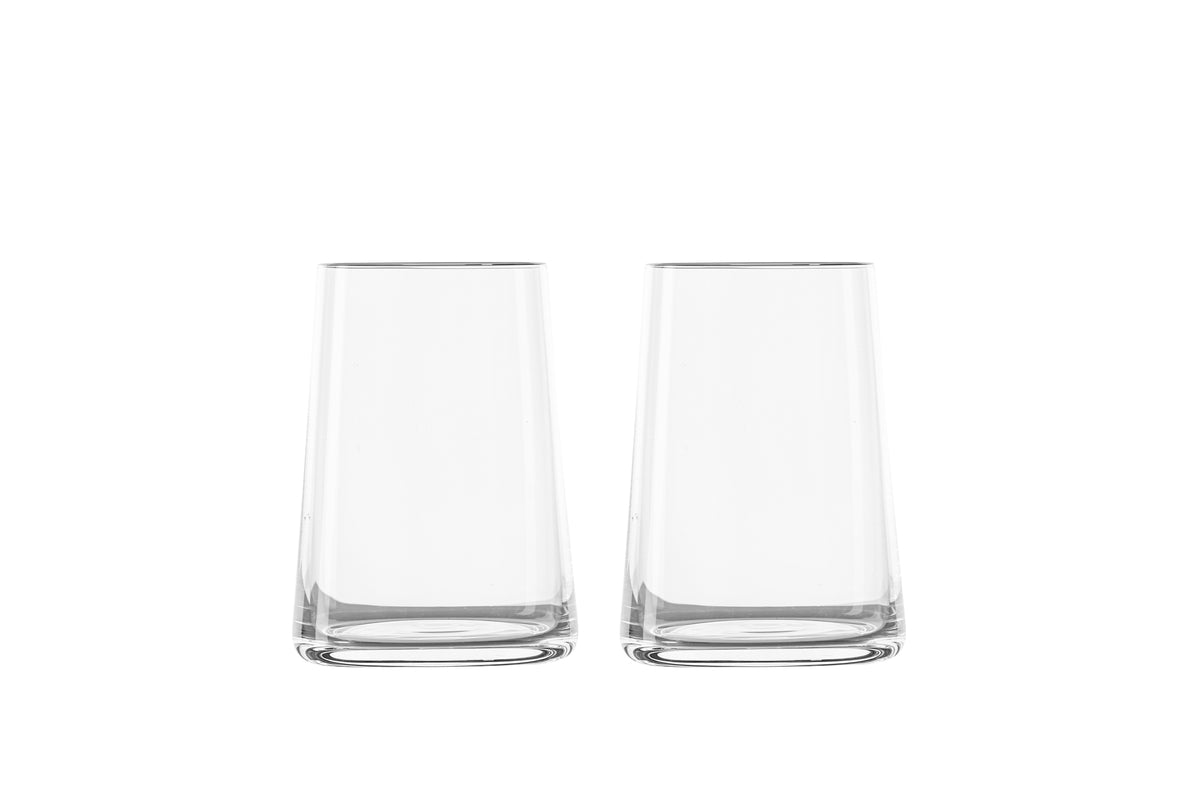 Drinkglazen Samuel - set van 2