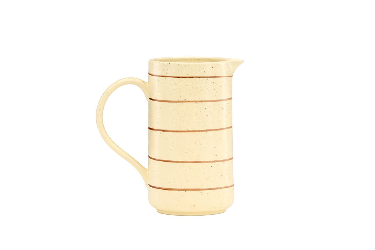 Melkkannetje Wenen – porselein met caféhuis-charme