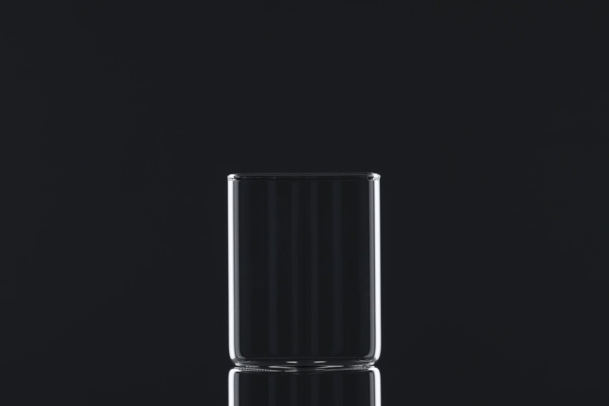 Drinkglazen Frankrijk - set van 2 – helder glas, vaatwasmachinebestendig