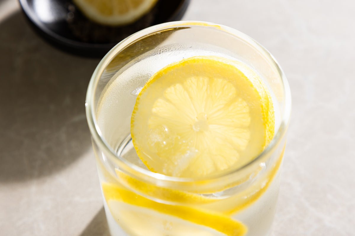 Drinkglazen Frankrijk - set van 2 – helder glas, vaatwasmachinebestendig