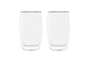 Koffieglazen Lolita - 100% glas in 2 maatvariaties
