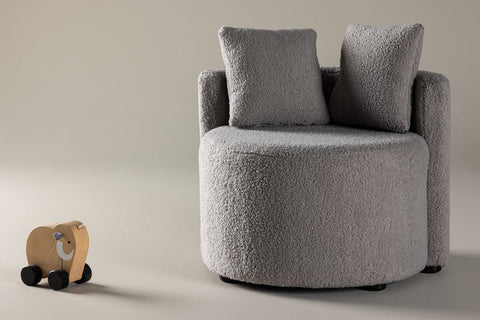 Kinderfauteuil Lunno