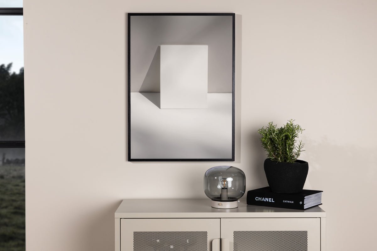 Poster Unwritten van hoogwaardig papier