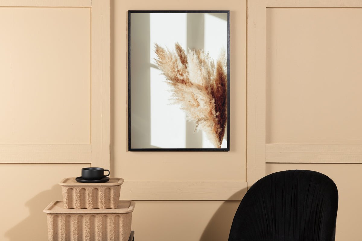 Poster Serenity van hoogwaardig papier