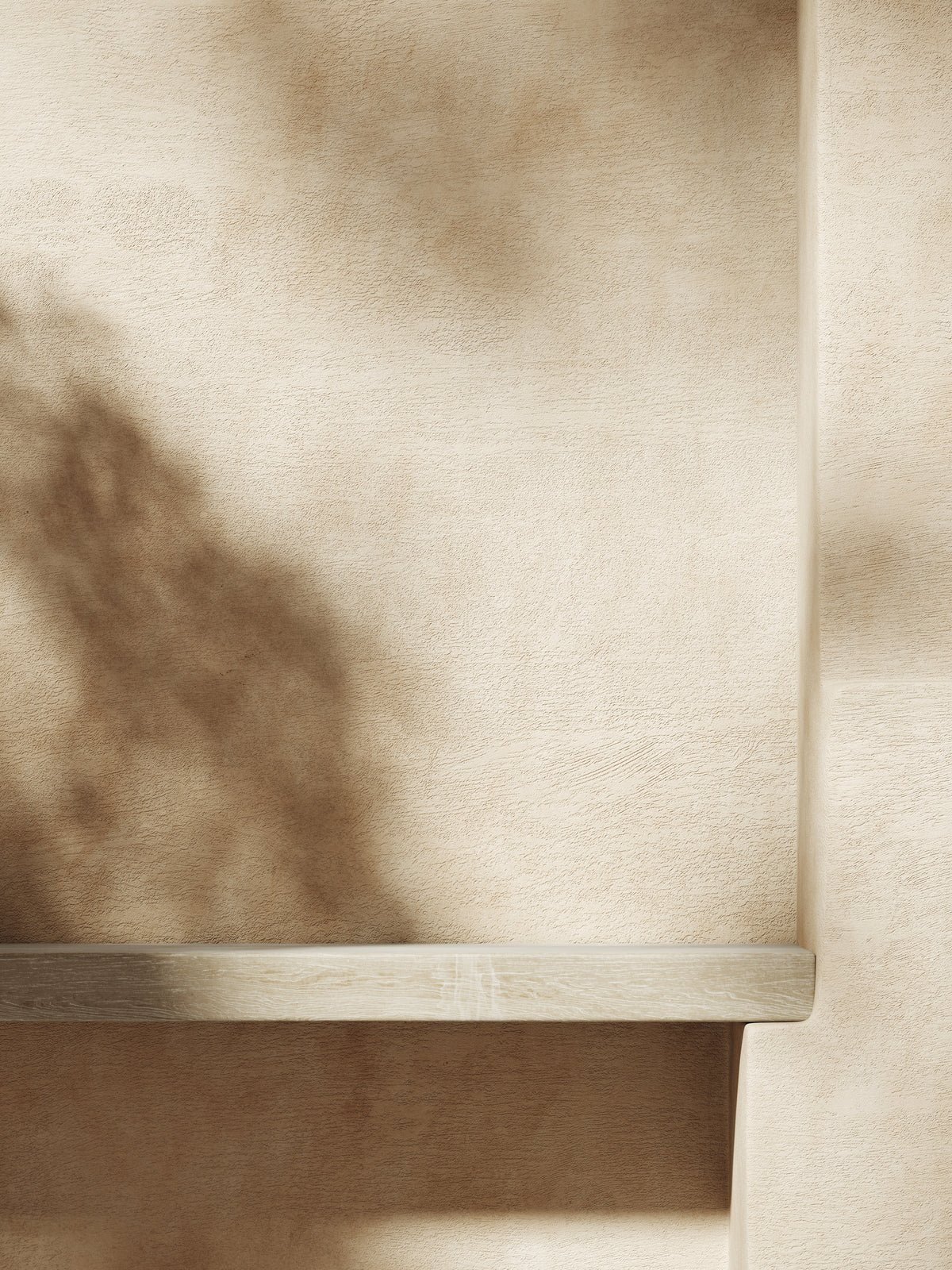 Poster Sahara van hoogwaardig papier