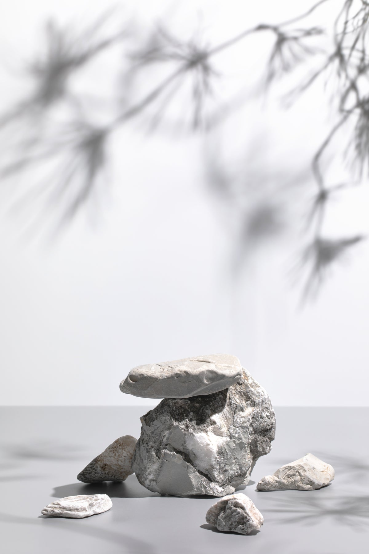 Poster Sonnenreis van hoogwaardig papier