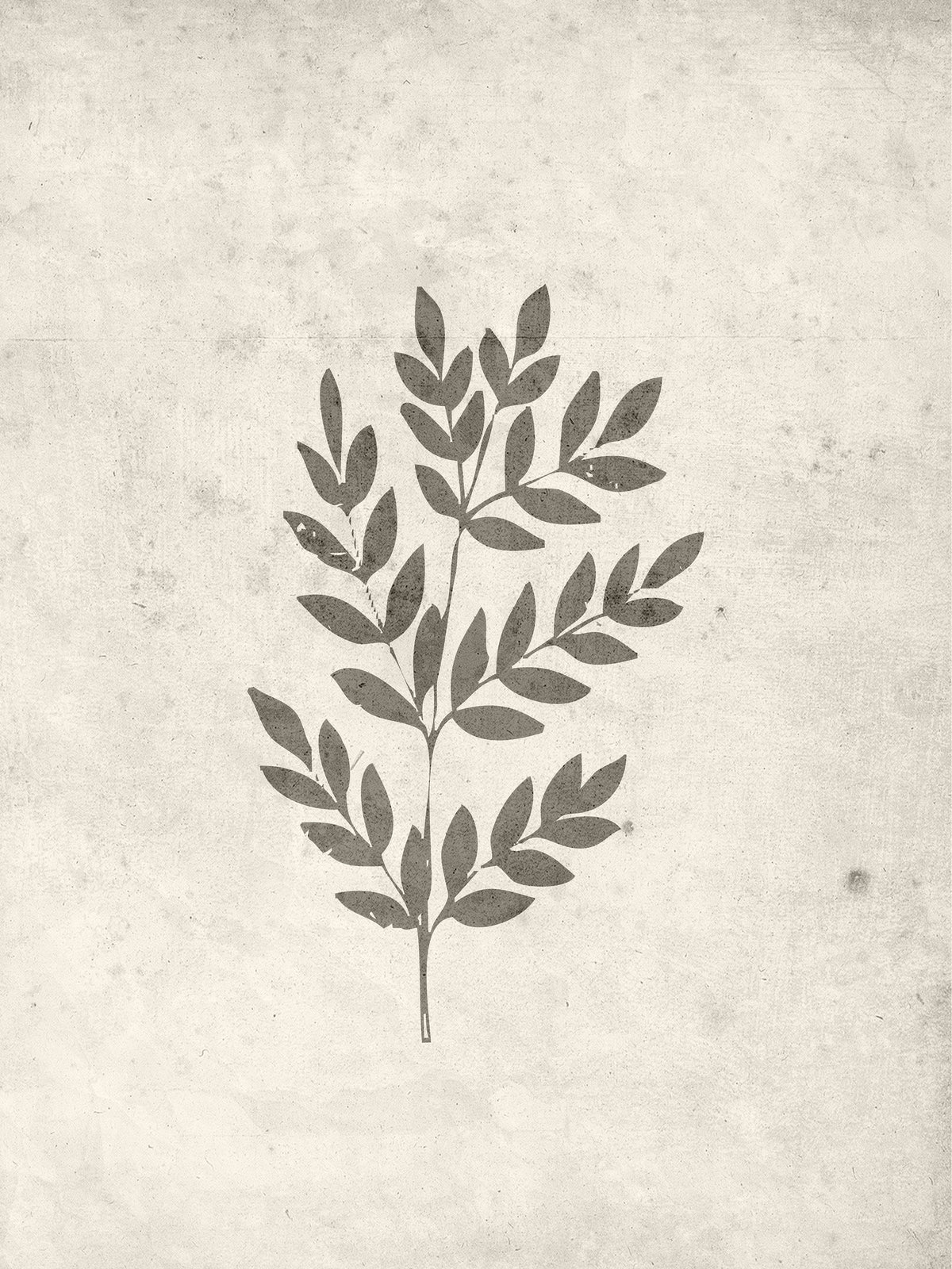 Poster Griekenland van hoogwaardig papier