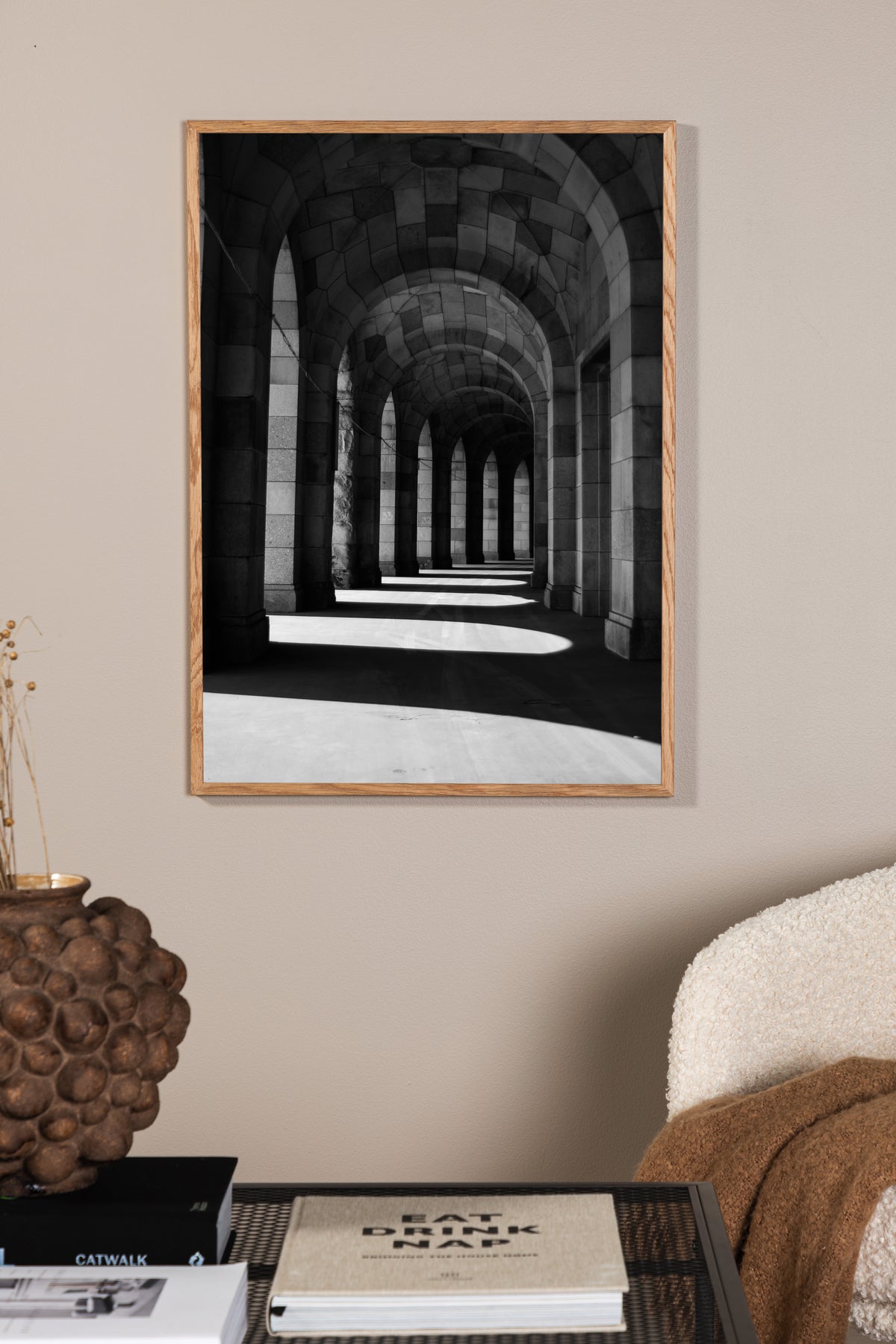 Poster vellen van hoogwaardig papier