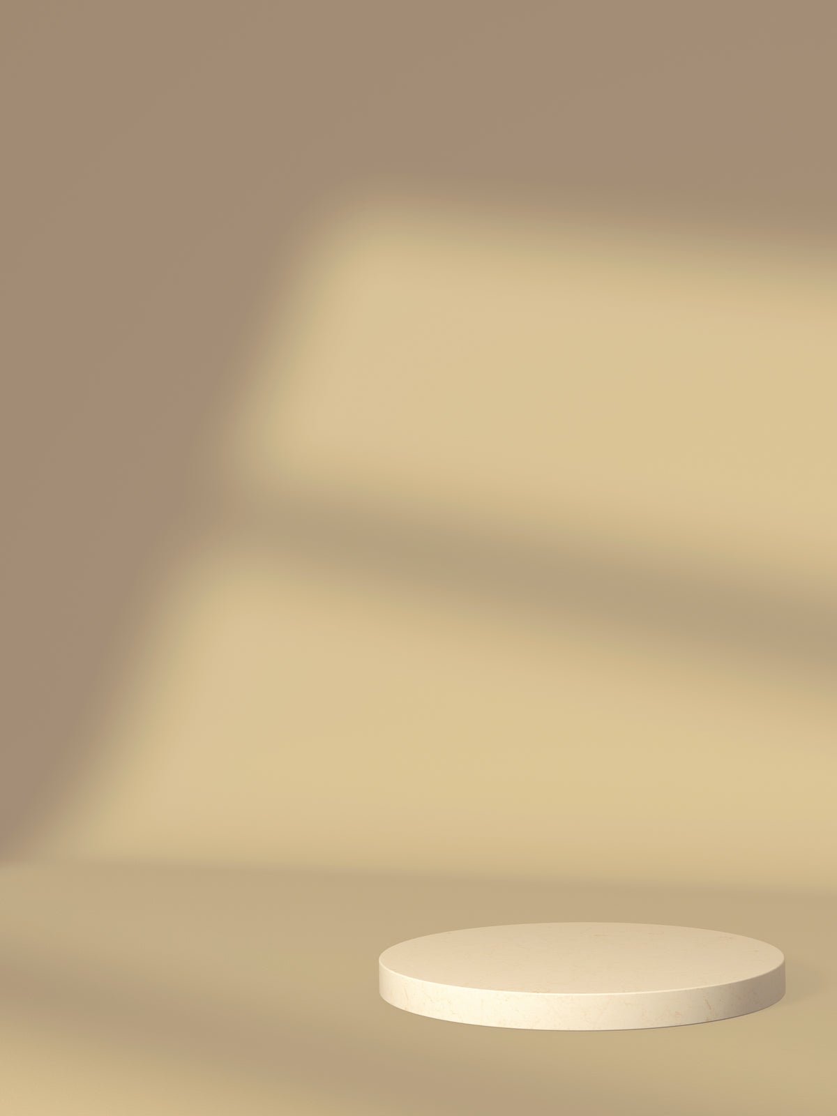 Poster Sunveil van hoogwaardig papier