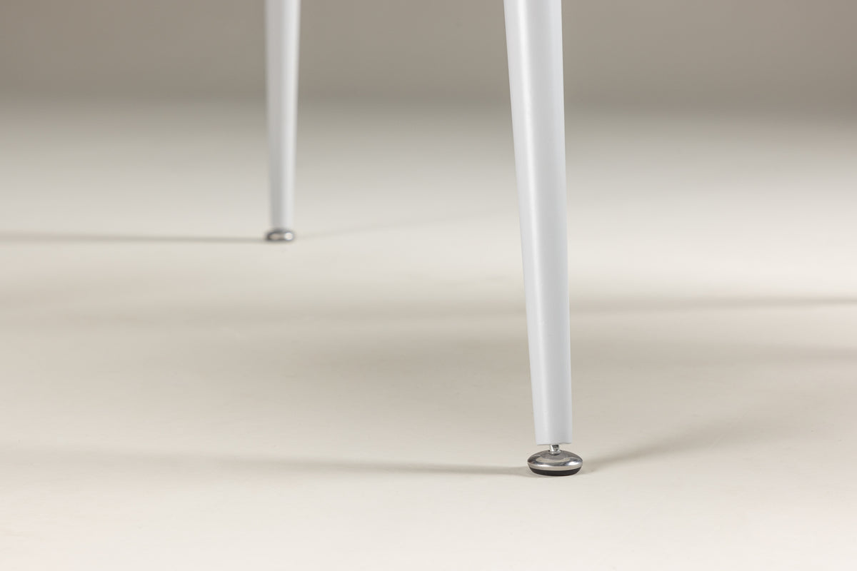 Eettafel Murry - past harmonieus in verschillende interieurstijlen