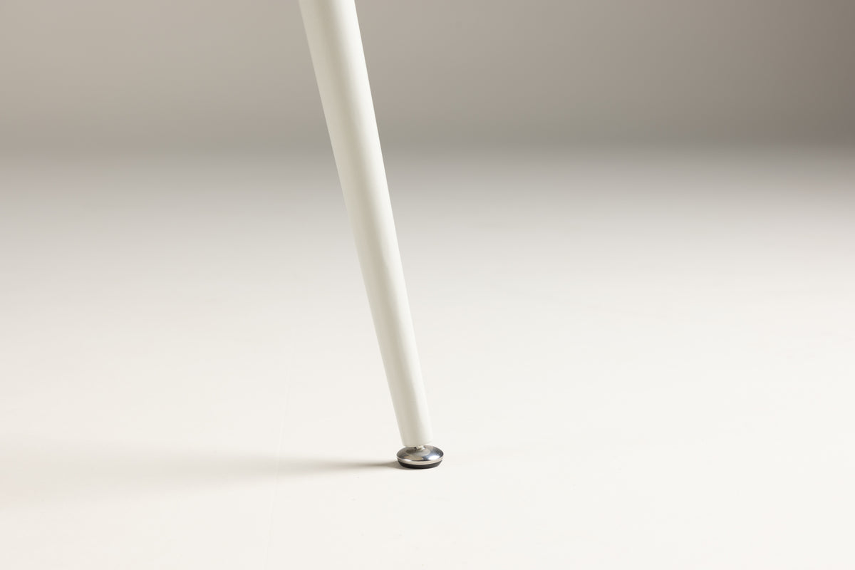 Eettafel Murry - past harmonieus in verschillende interieurstijlen