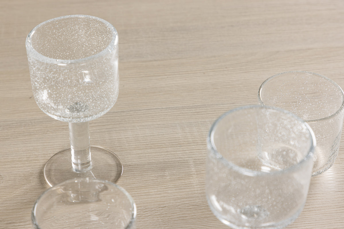 Eettafel Nuvira - een rechthoekige tafel voor familie en vrienden