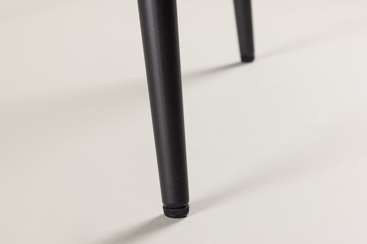 Eettafel Tidal - Design ontmoet stabiliteit