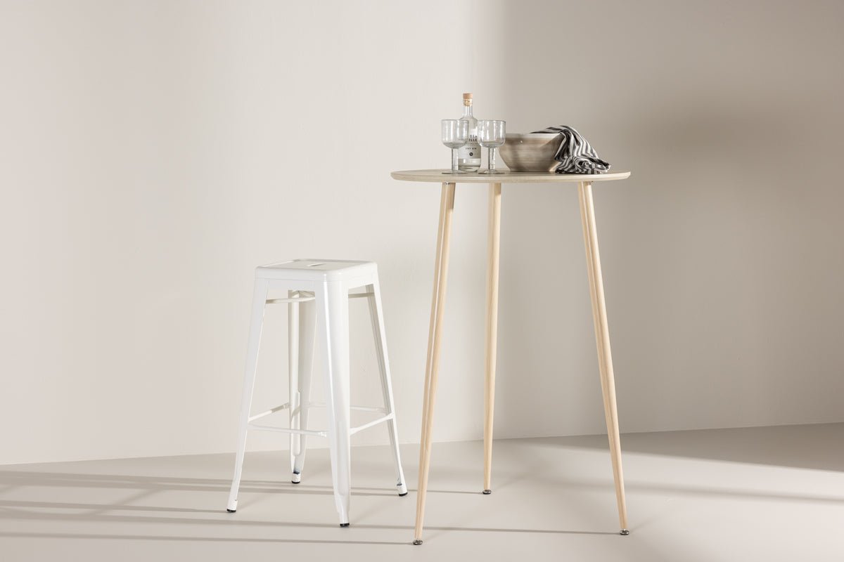 Eettafel Solana - elegant en praktisch