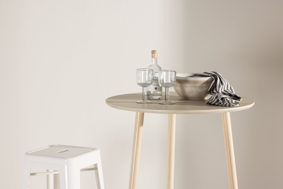 Eettafel Solana - elegant en praktisch