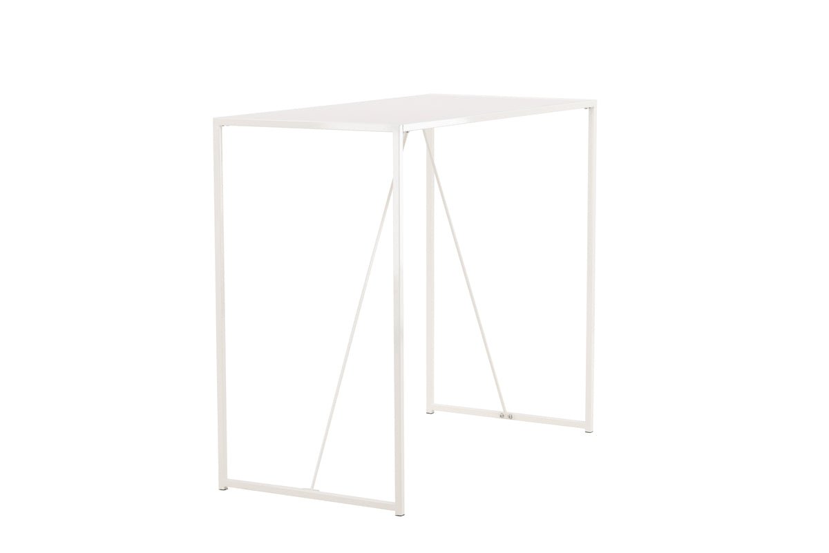 Eettafel Oliana - in minimalistisch, Scandinavisch design