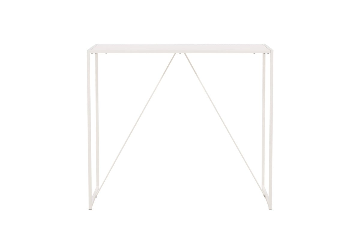 Eettafel Oliana - in minimalistisch, Scandinavisch design