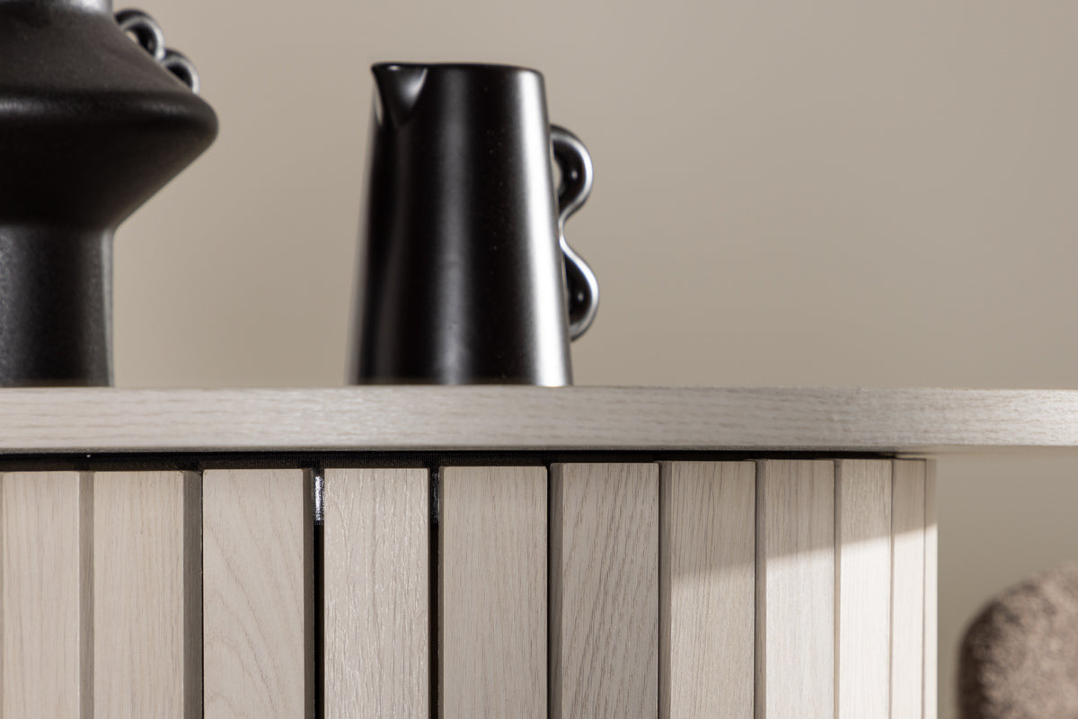 Eettafel Alira - een ronde statafel